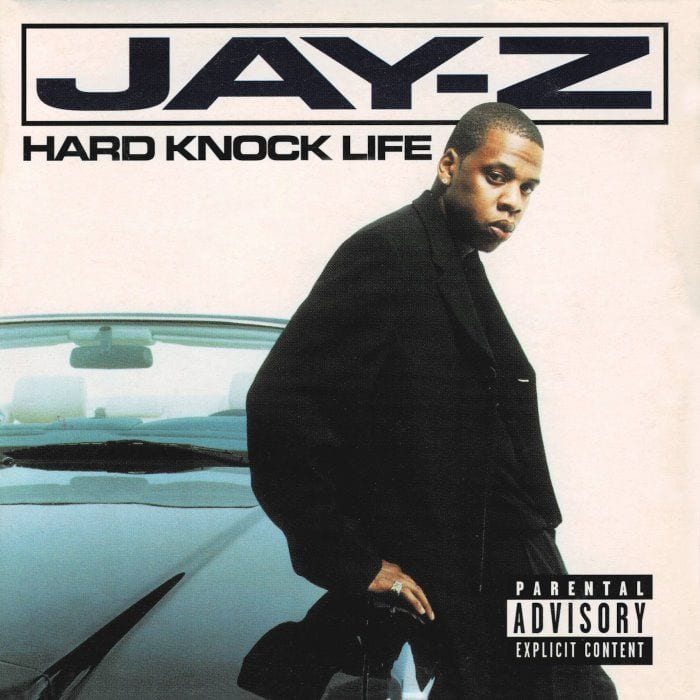 Hard Knock Life (Ghetto Anthem) cover