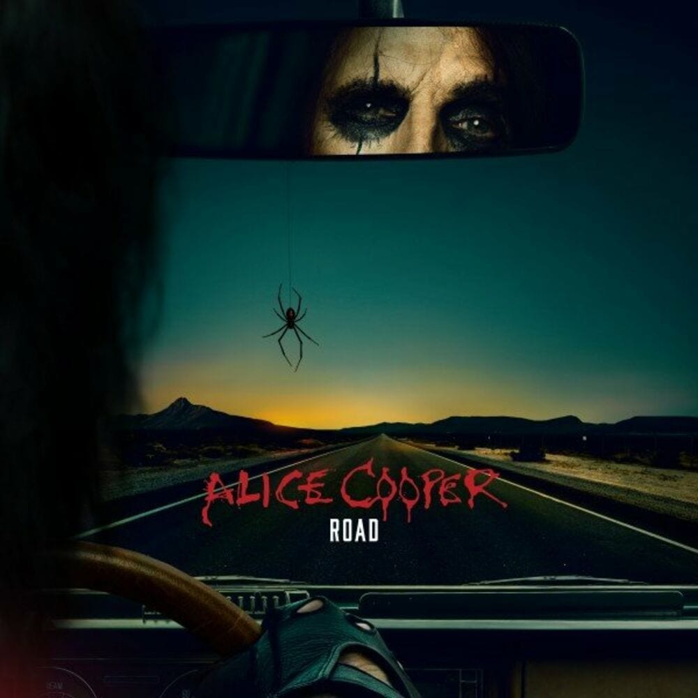 Road cover