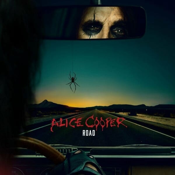 Road cover