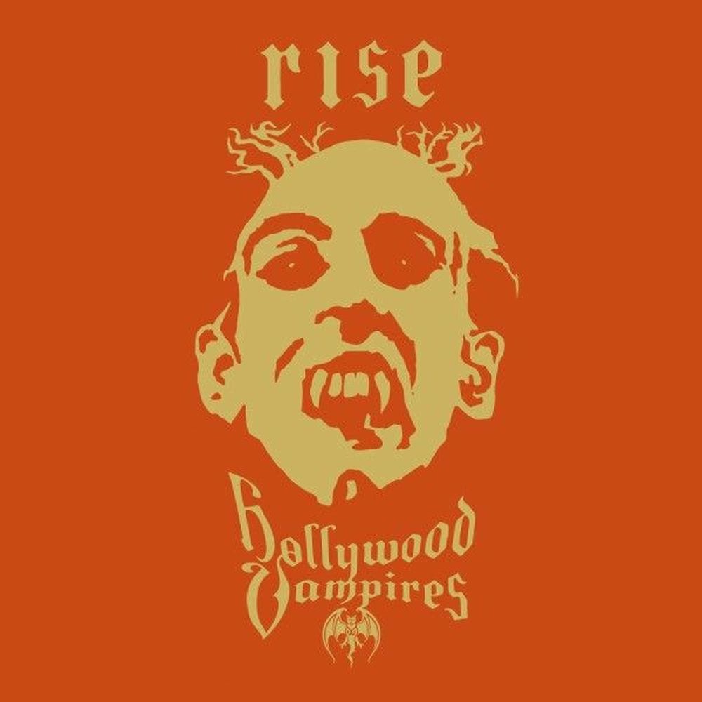 Rise cover