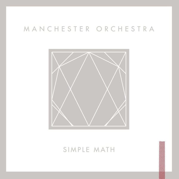 Simple Math cover
