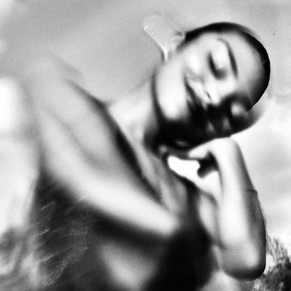 The Art of Loving (Intro) by Olivia Dean