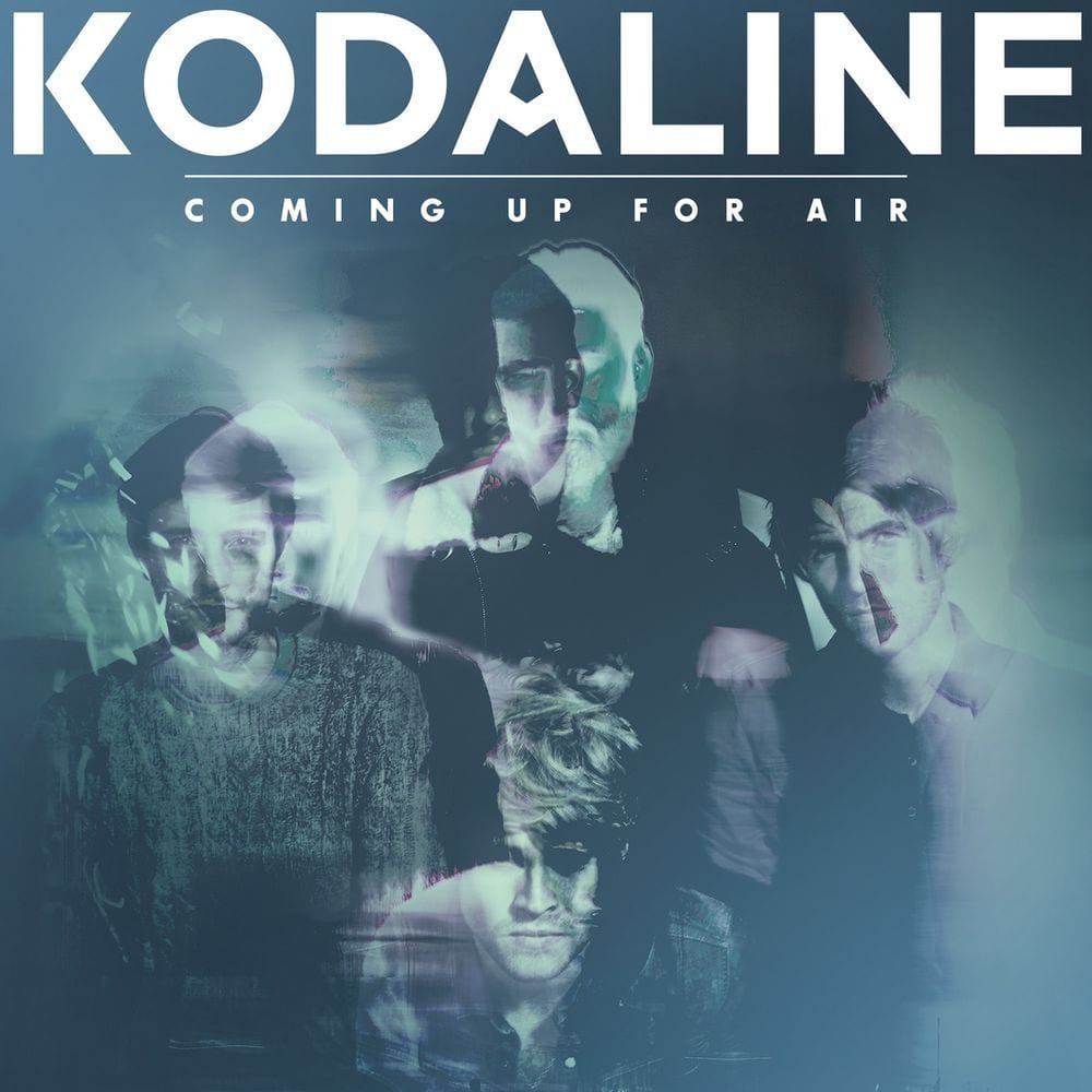 Coming Up for Air cover