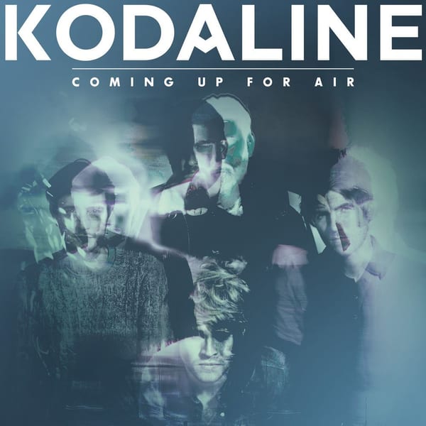 Ready by Kodaline