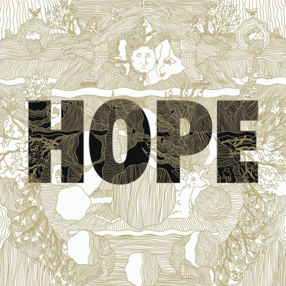 Hope cover