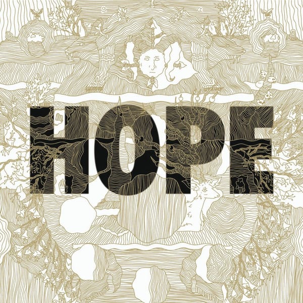 Hope cover