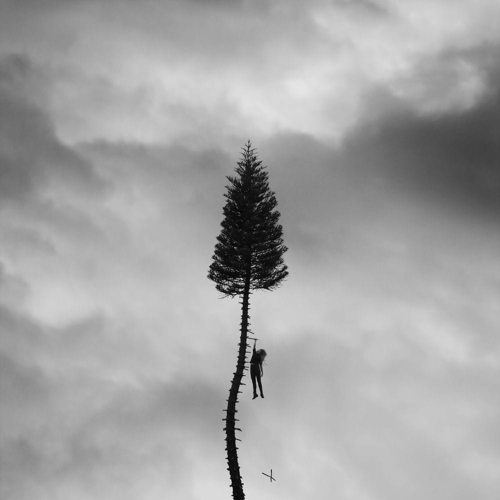 A Black Mile To The Surface cover