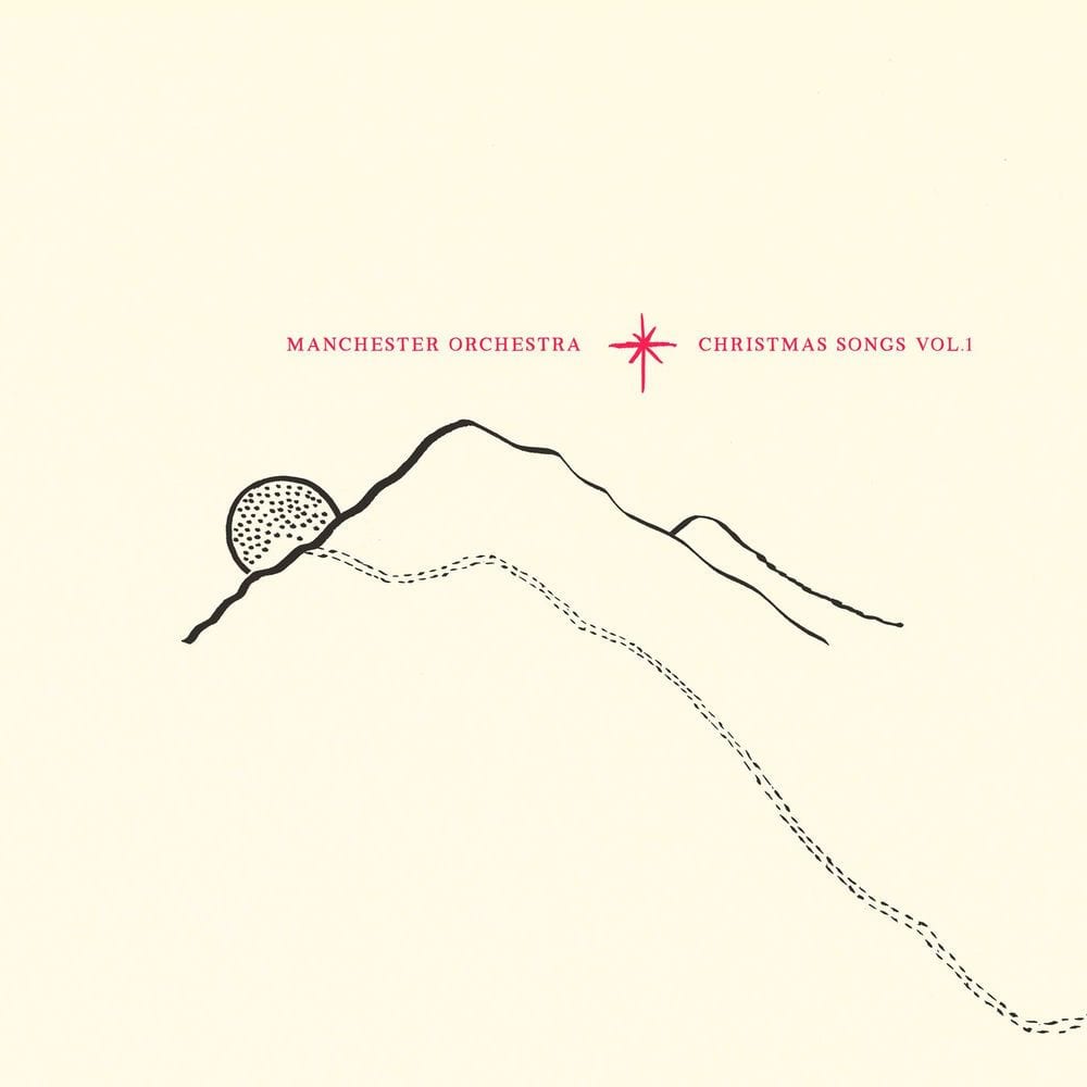 Christmas Songs, Vol. 1 cover