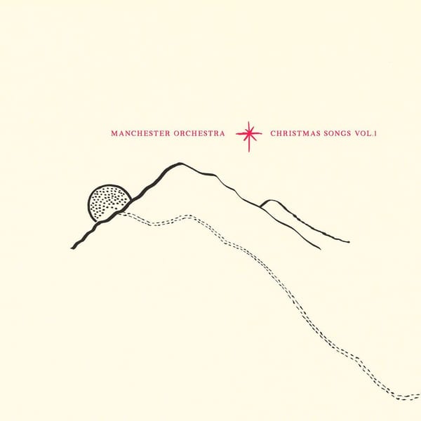 Christmas Songs, Vol. 1 cover