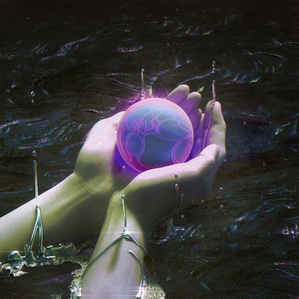 Mercurial World cover