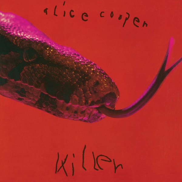 Killer cover