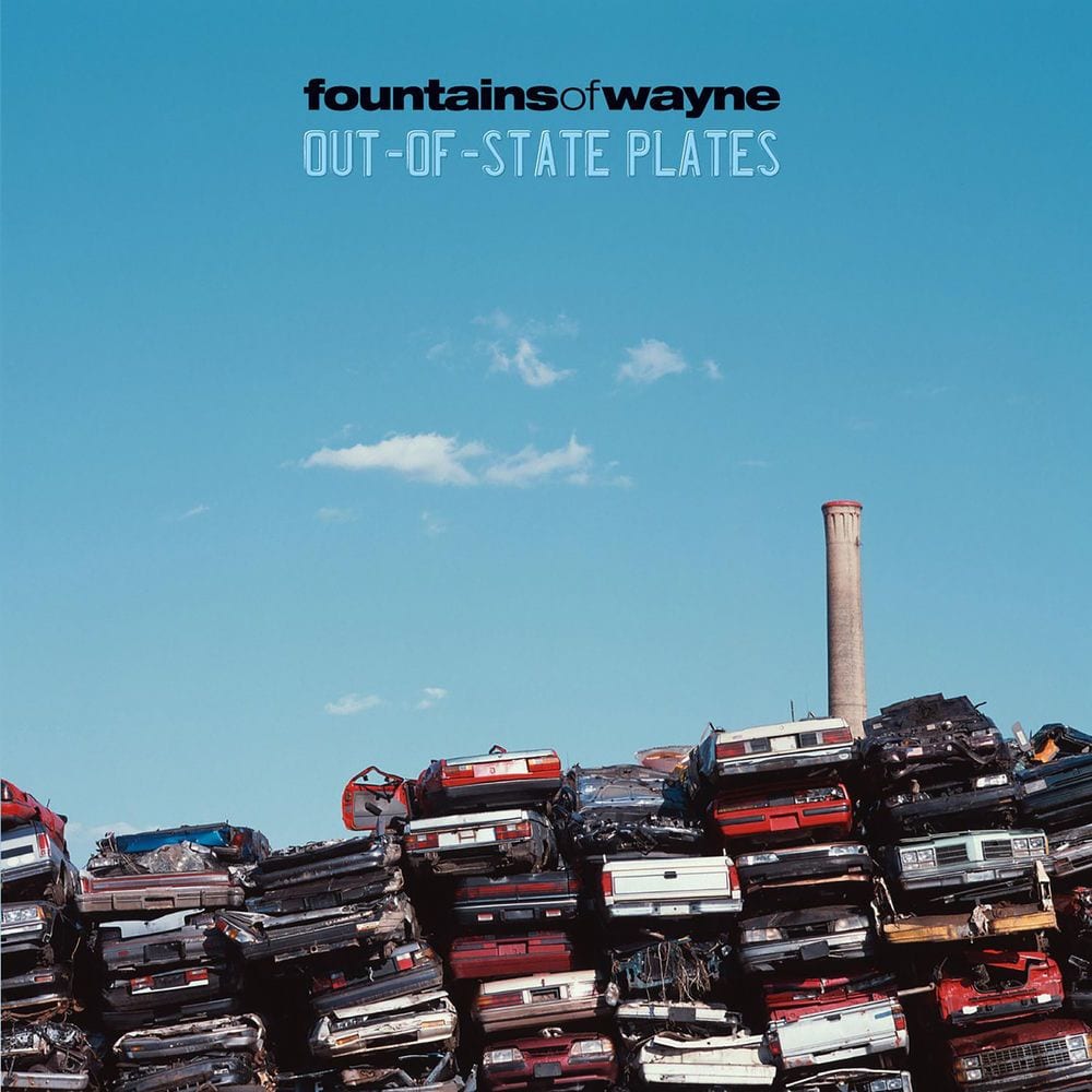 Out-of-State Plates cover