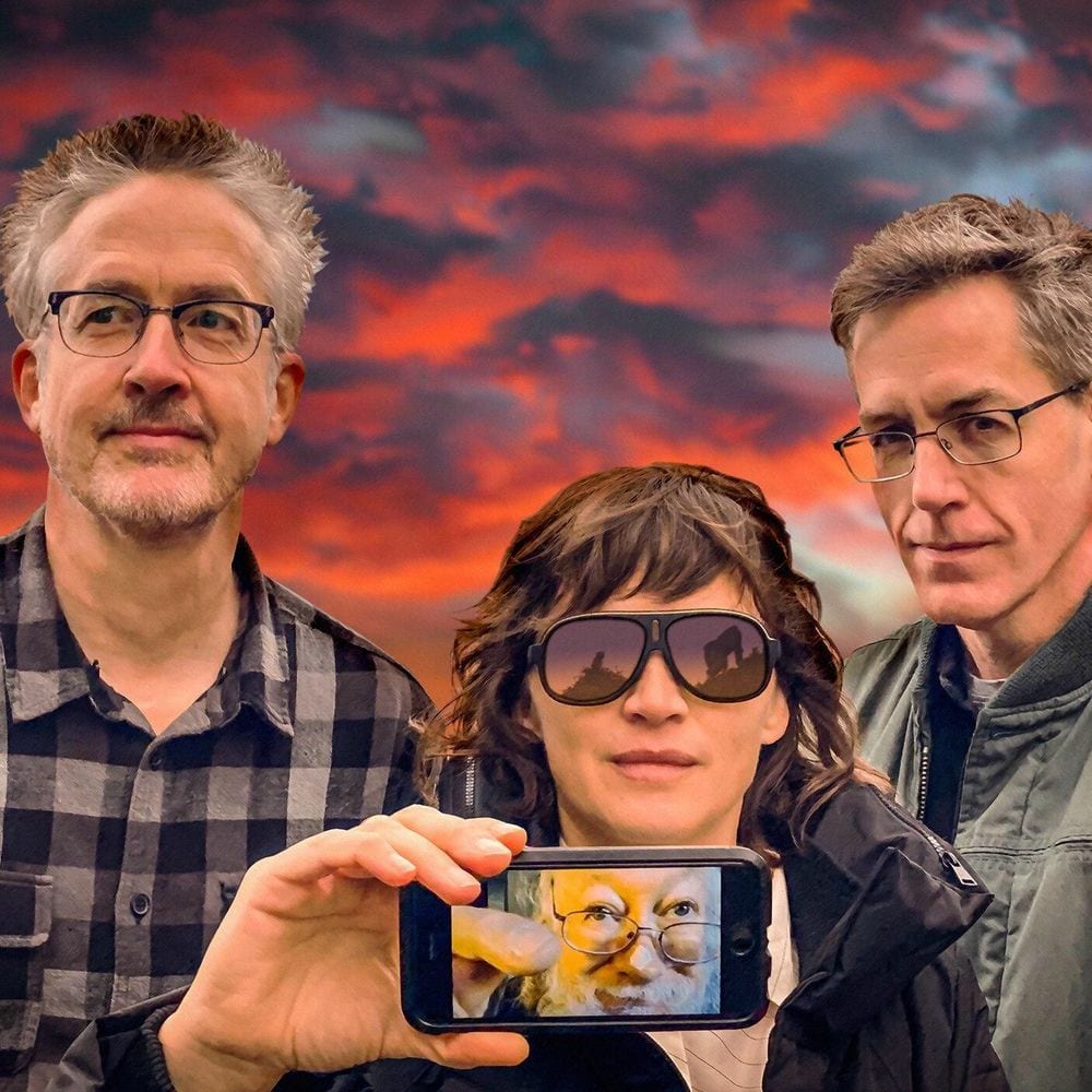 Negativland