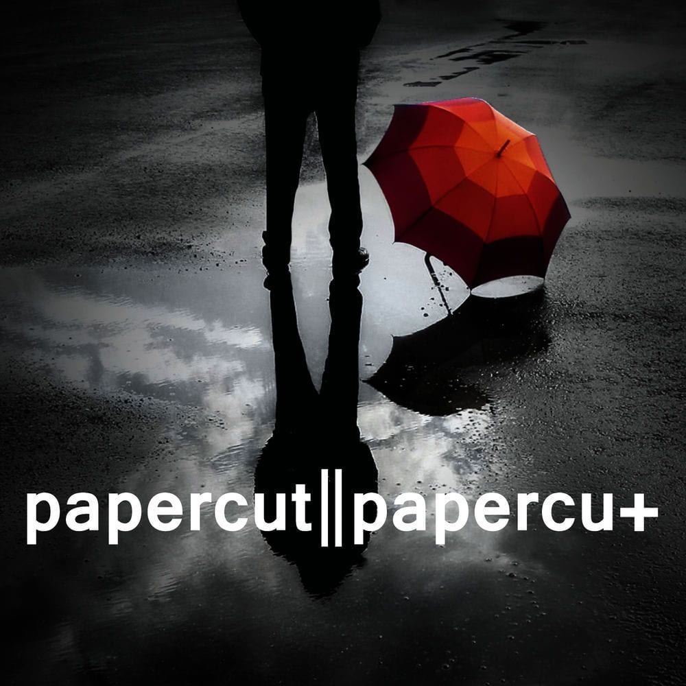 Papercut