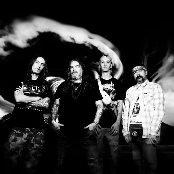 Soulfly