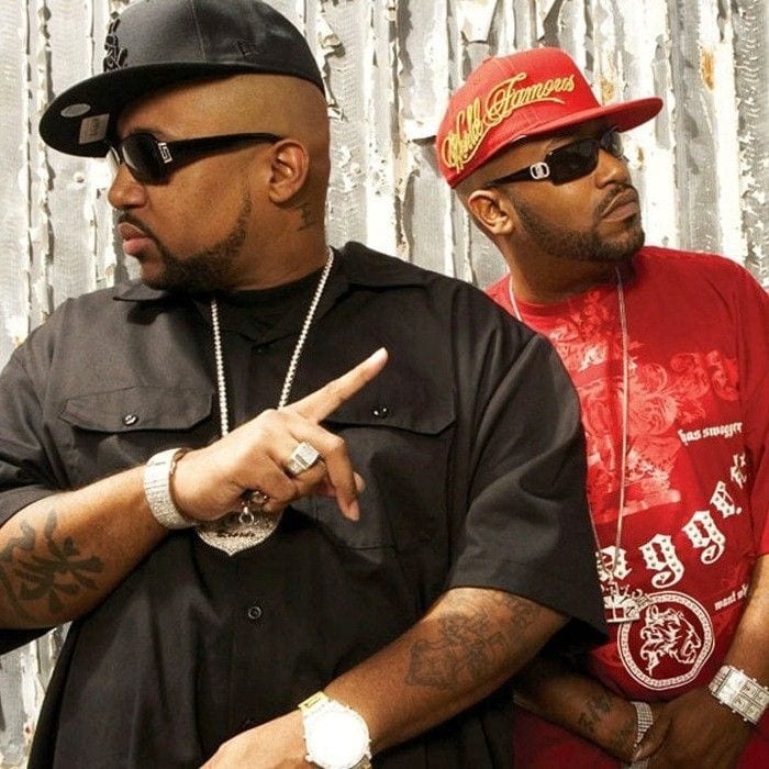 Underground Kingz