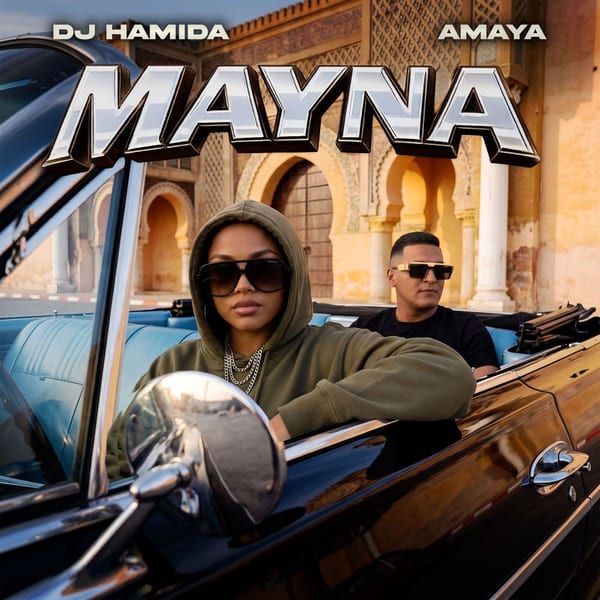 DJ Hamida