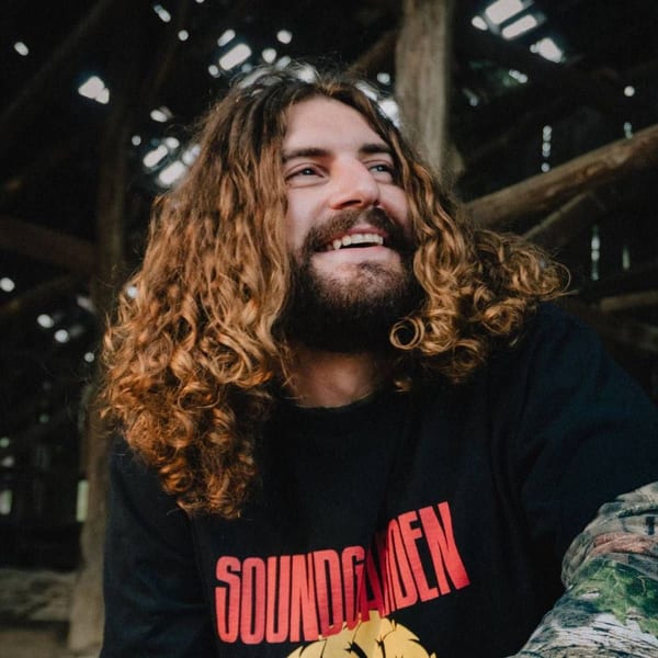 Cole Chaney