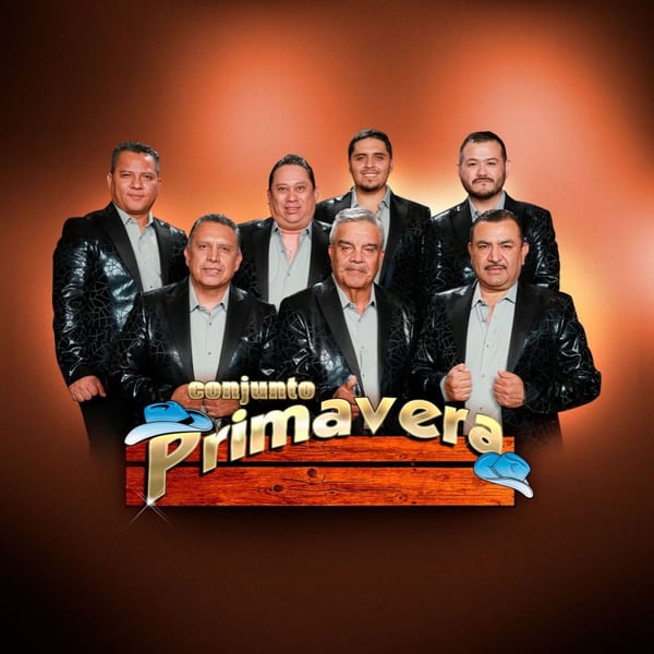 Conjunto Primavera