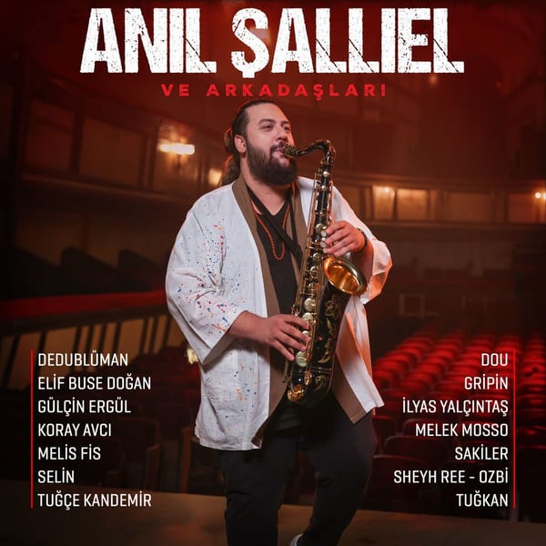 Anıl Şallıel