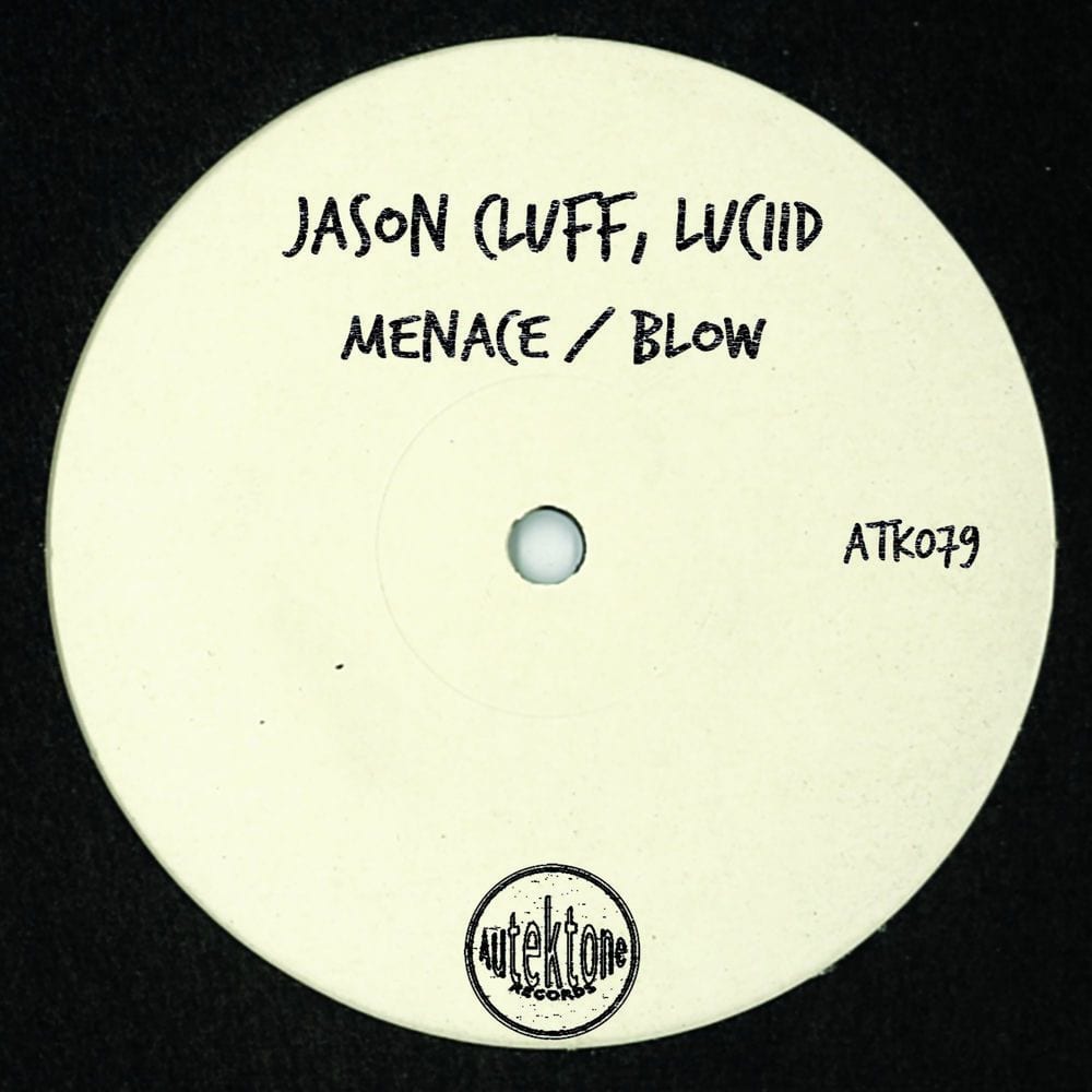 Jason Cluff