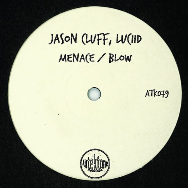 Jason Cluff