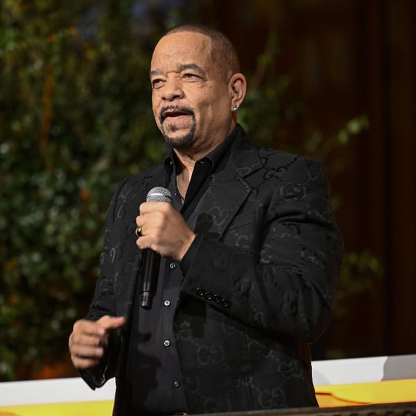Ice-T