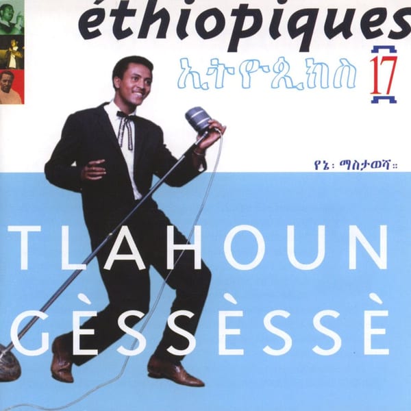 Tlahoun Gèssèssè