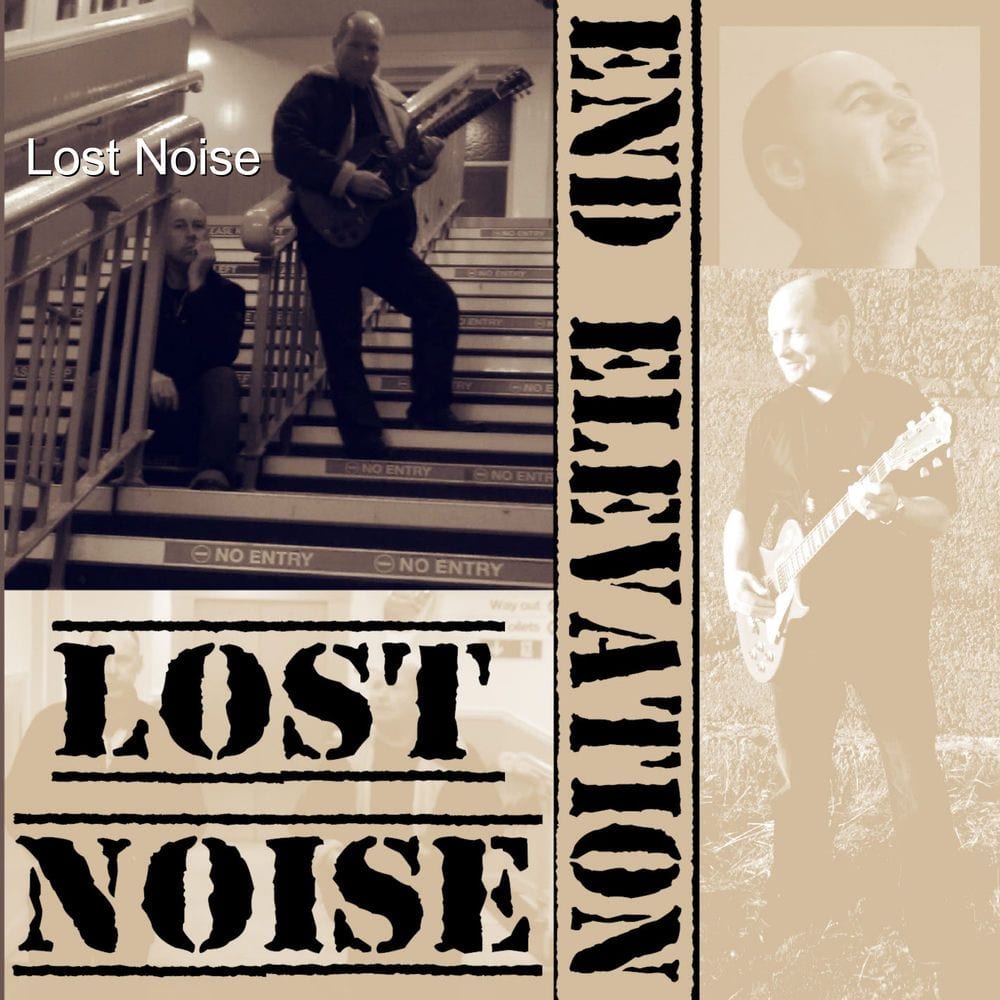 Lost Noise