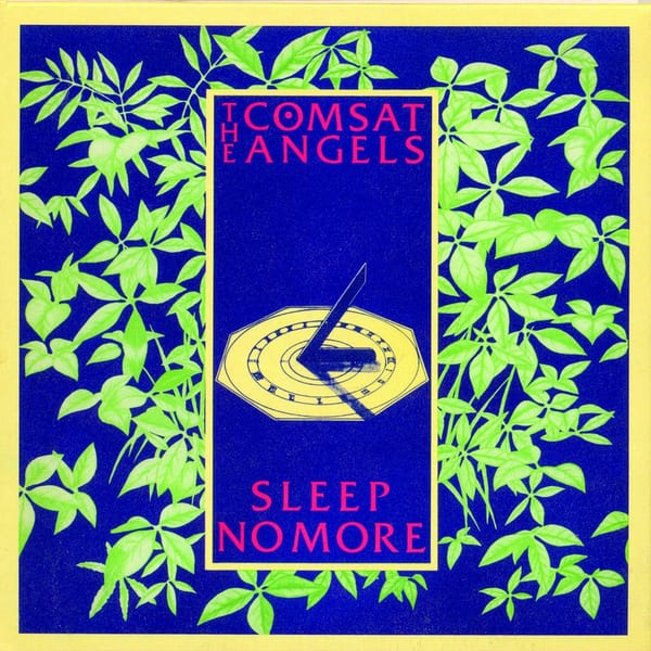 The Comsat Angels