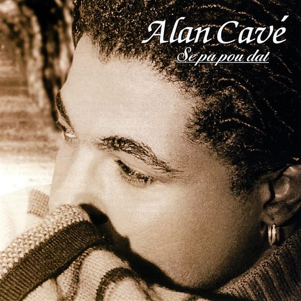 Alan Cavé