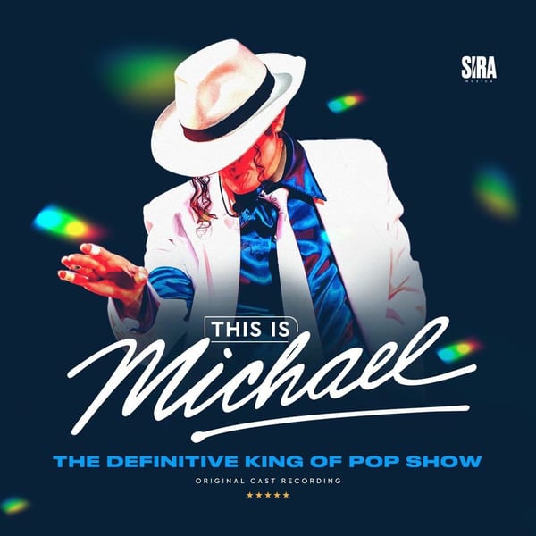 This is Michael