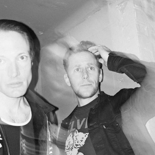 The Dirty Nil