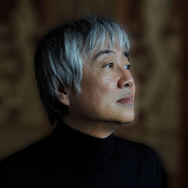 Yasuaki Shimizu
