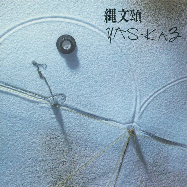 Yas - Kaz