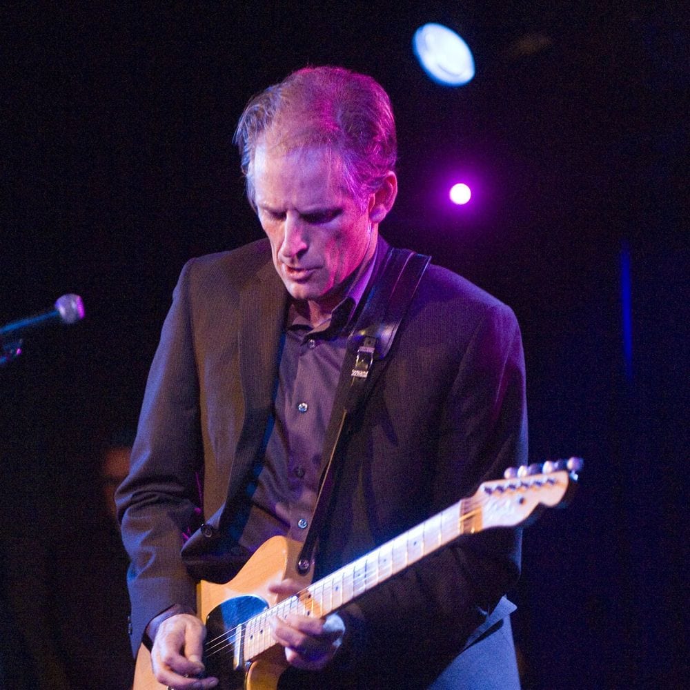 Rick Holmstrom