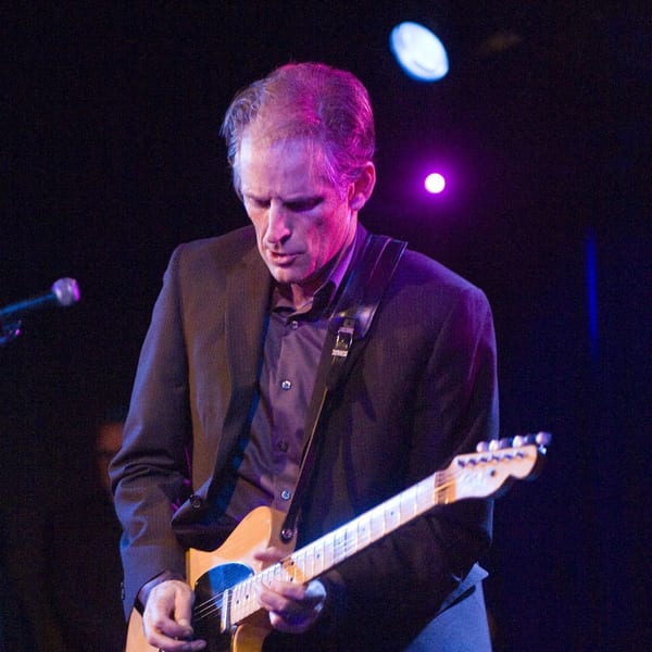 Rick Holmstrom