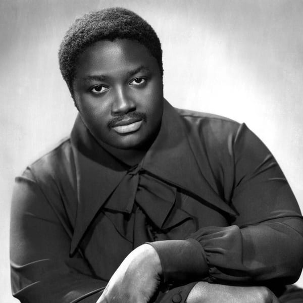 Donny Hathaway