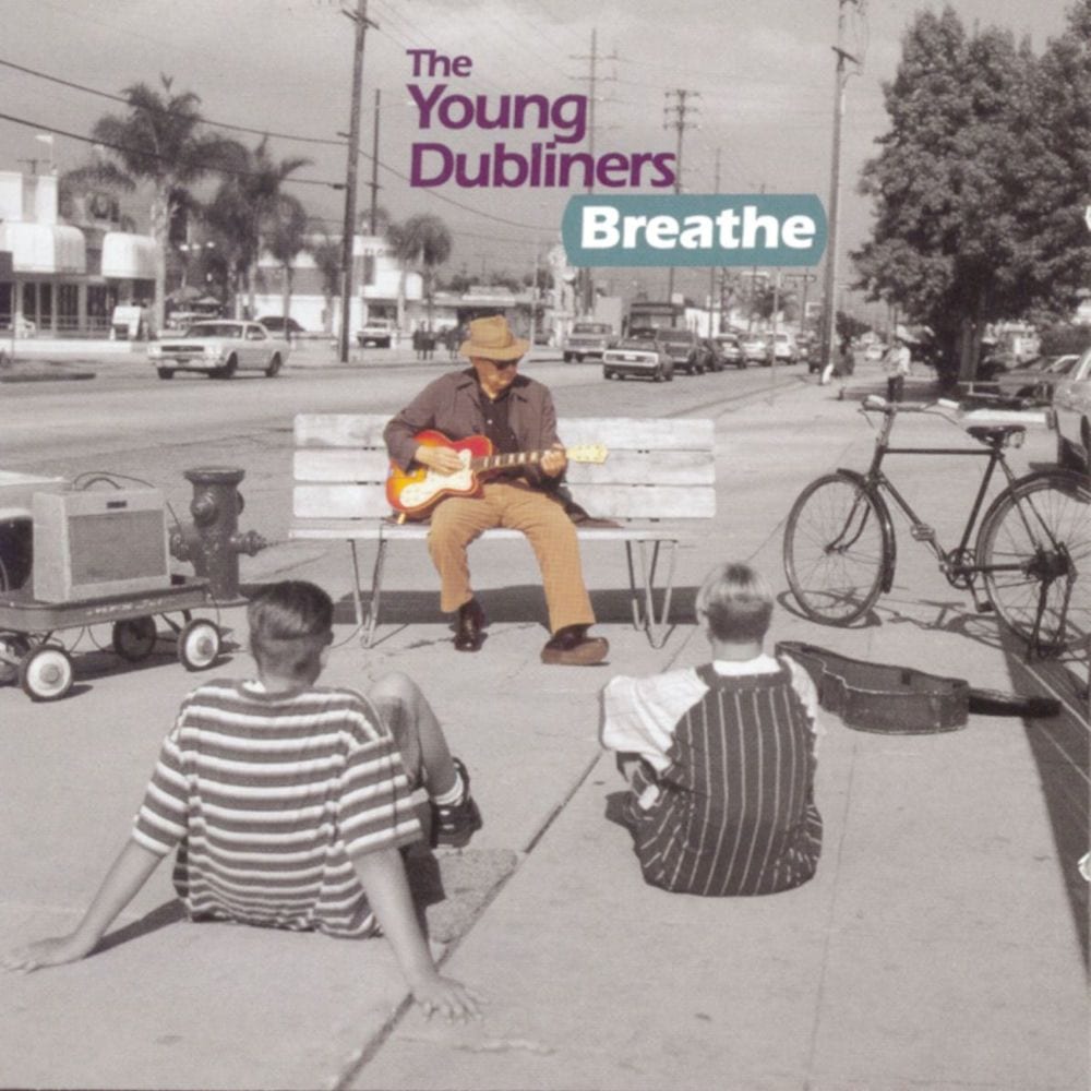 The Young Dubliners