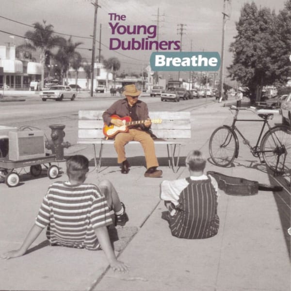The Young Dubliners