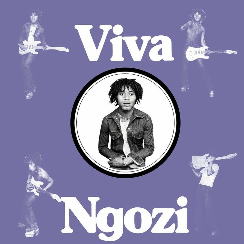 Ngozi Family