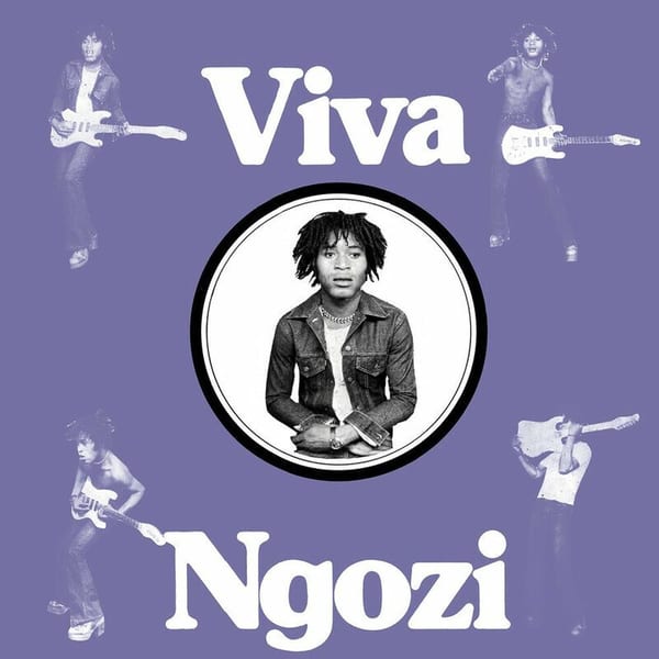 Ngozi Family