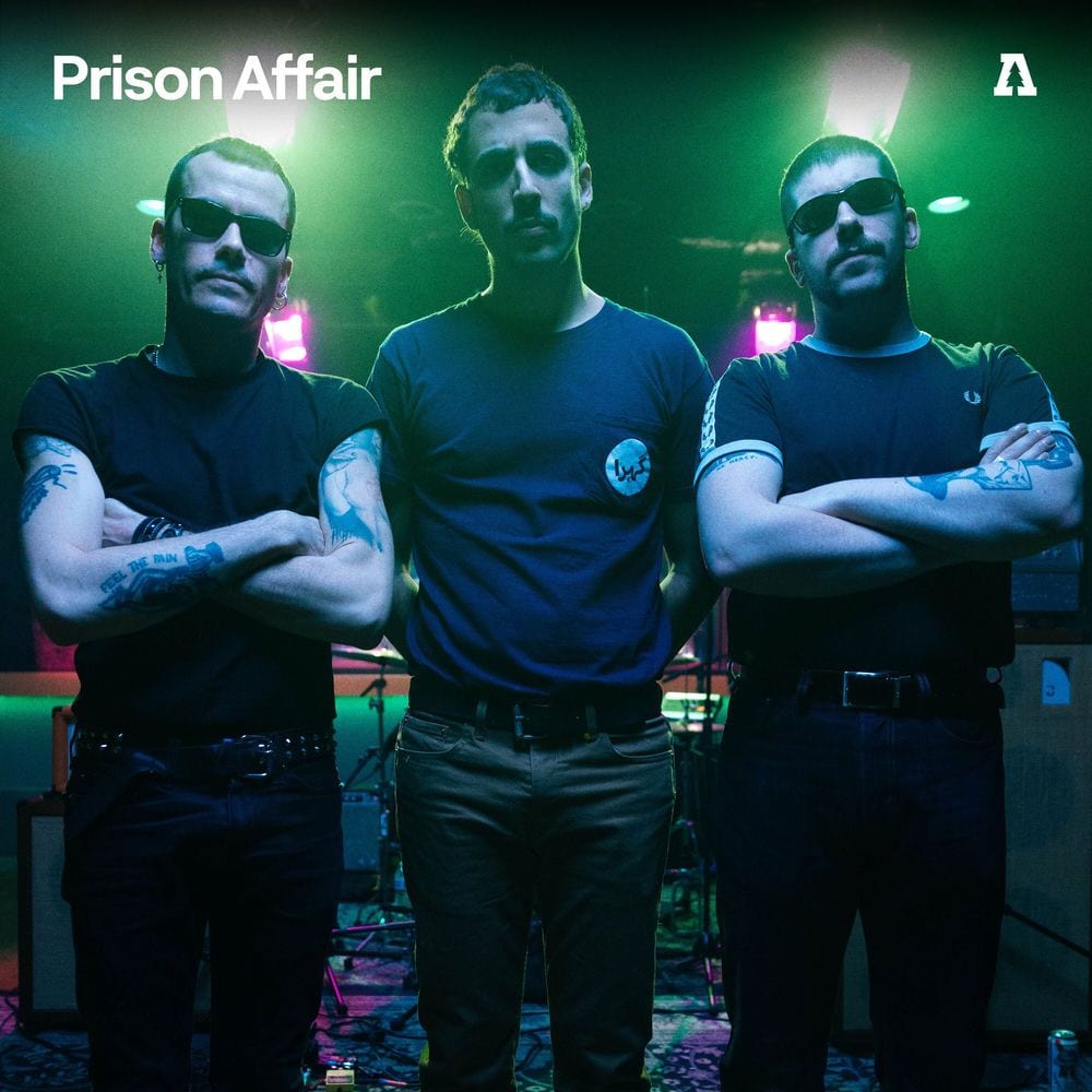Prison Affair
