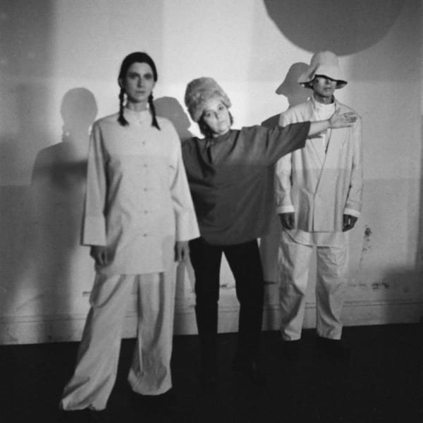 Vanishing Twin