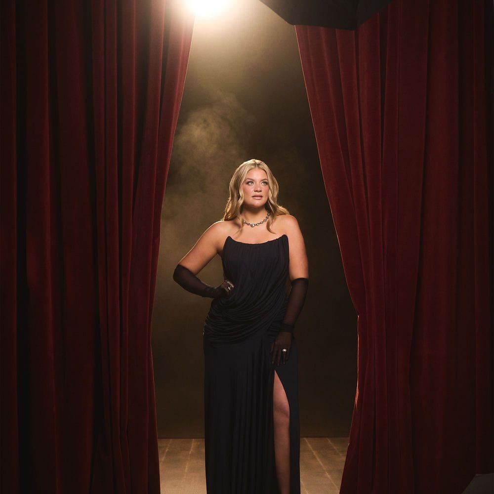 Lauren Alaina