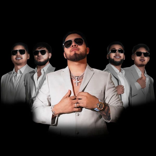 Los Gemelos de Sinaloa