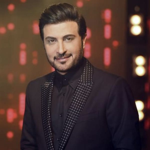 Majid Al Mohandis