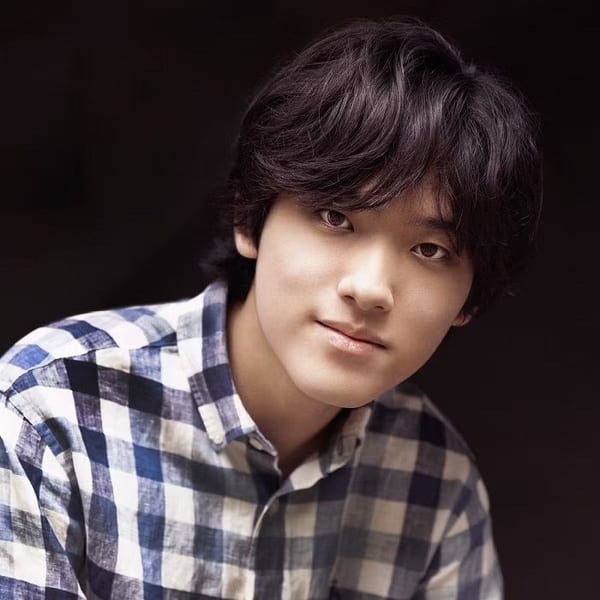 Yunchan Lim