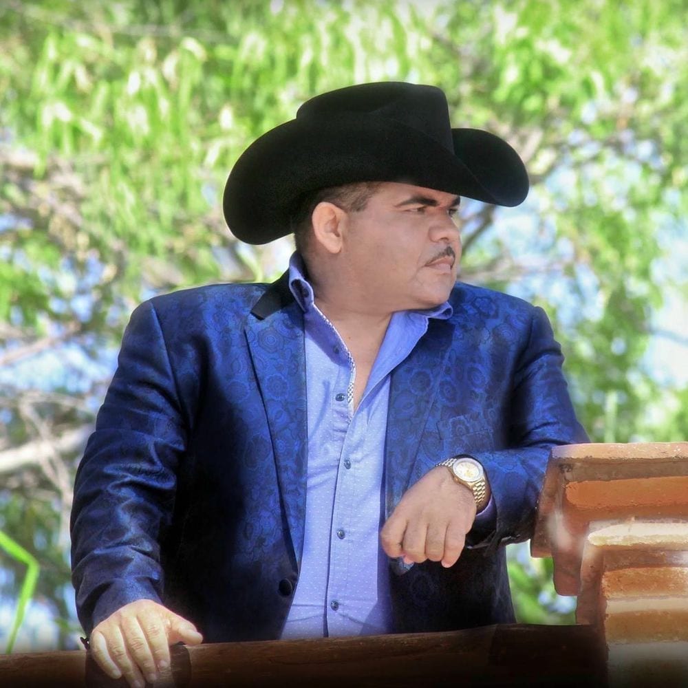 Chuy Lizárraga