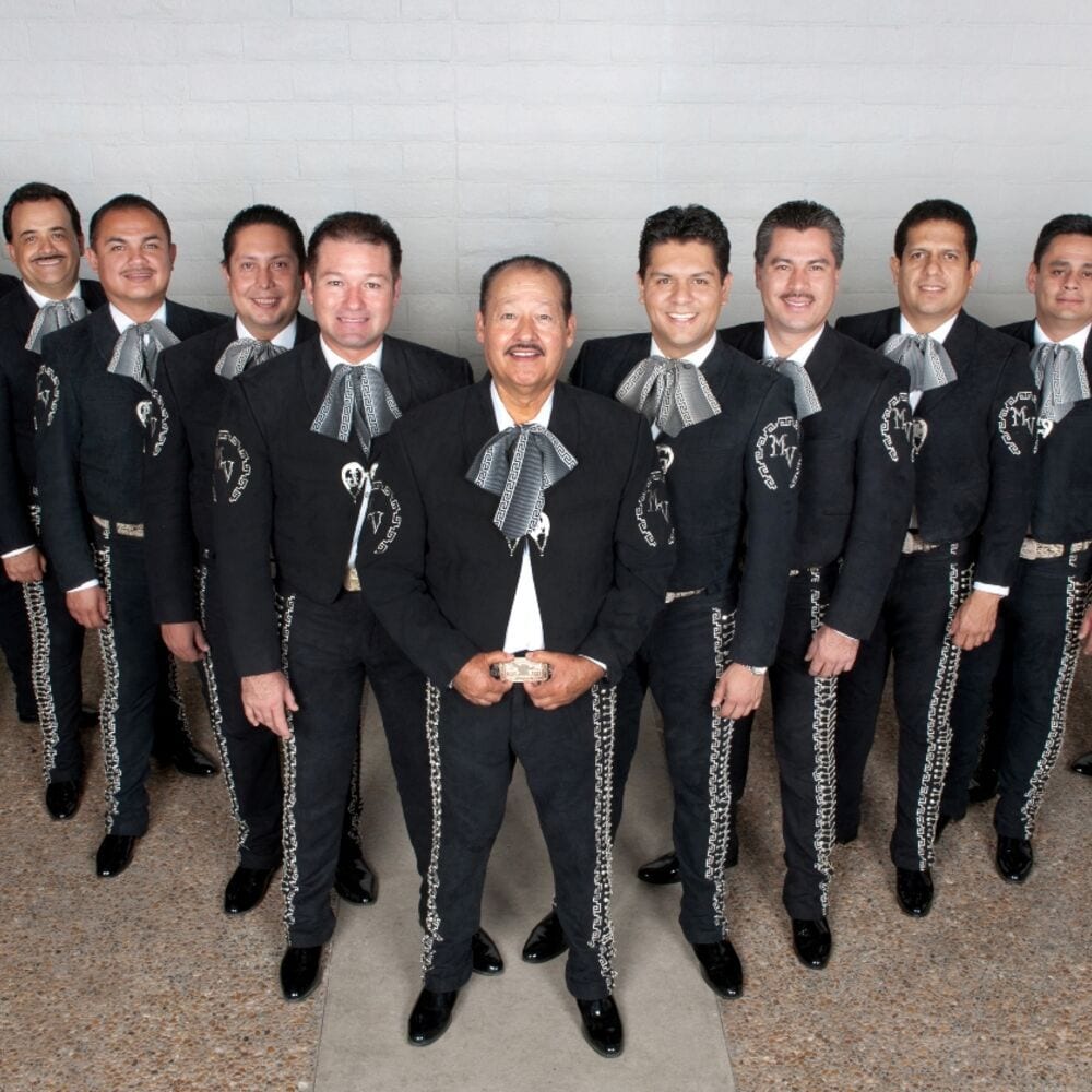 Mariachi Vargas de Tecalitlán